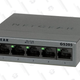 NETGEAR 5-Port Gigabit Ethernet Unmanaged Switch | $12 | Amazon | Clip the $3 coupon